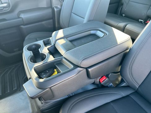 New 2026 Chevrolet Silverado 2500 W/T w/ WT/CX Safety Package image 19