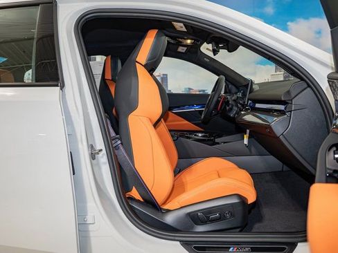 New 2026 BMW M5 w/ Carbon Package image 21