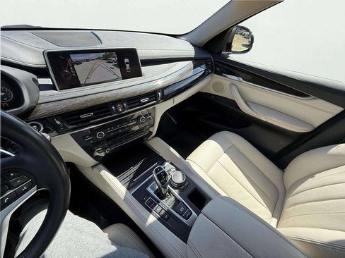Used 2016 BMW X6 xDrive35i AWD/4WD image 19