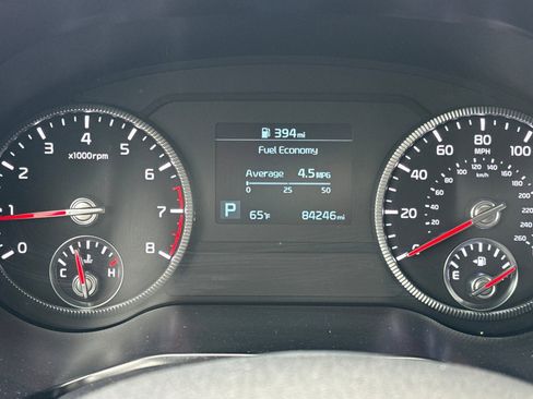 Used 2022 Kia Telluride EX w/ EX Premium Package image 34