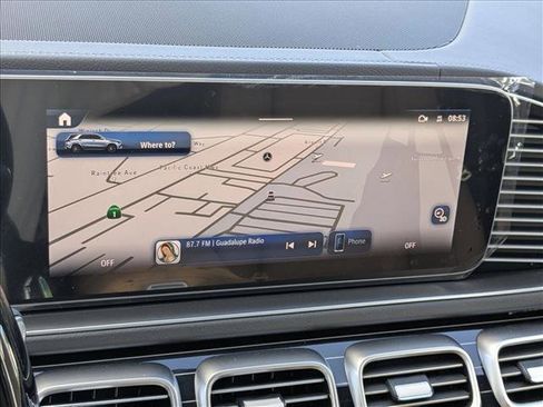New 2026 Mercedes-Benz GLE 450 4MATIC image 14
