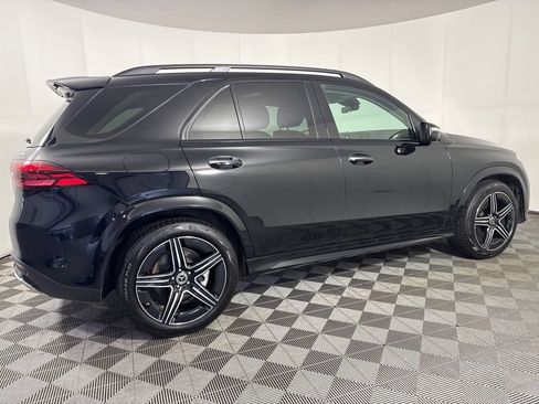 Certified 2026 Mercedes-Benz GLE 350 4MATIC image 7