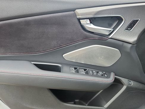 Certified 2025 Acura RDX A-Spec image 14