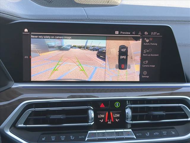 Used 2020 BMW X5 xDrive40i w/ Premium Package AWD/4WD image 15