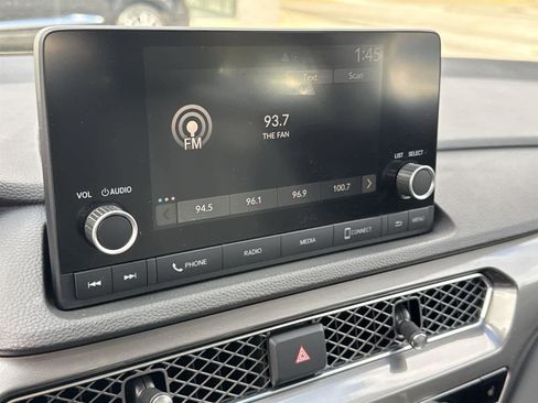 Certified 2023 Acura Integra image 29