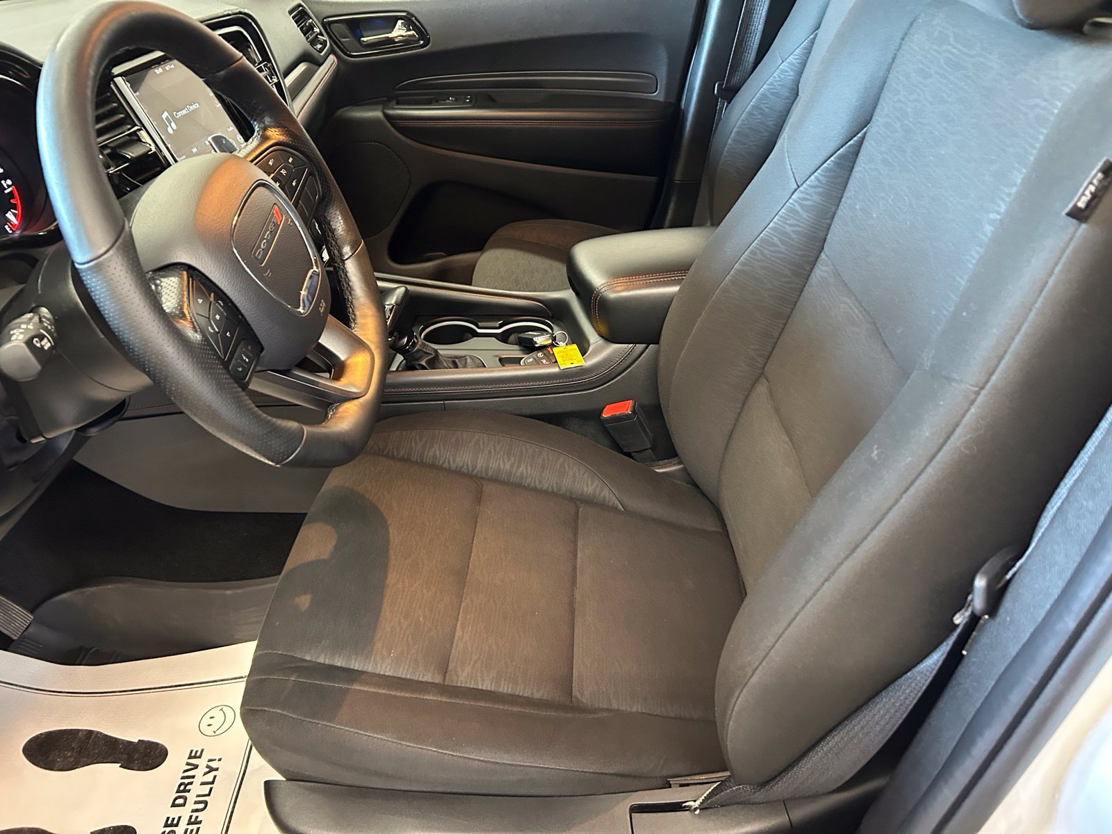 Used 2023 Dodge Durango GT AWD/4WD image 14