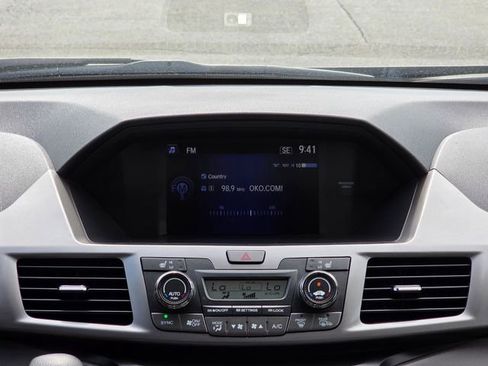 Used 2016 Honda Odyssey EX-L image 22