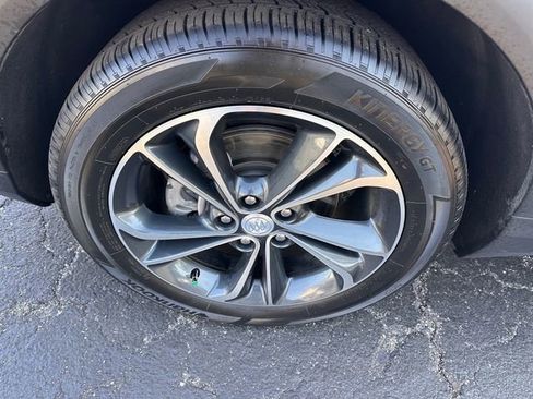 Certified 2023 Buick Encore GX Select image 15