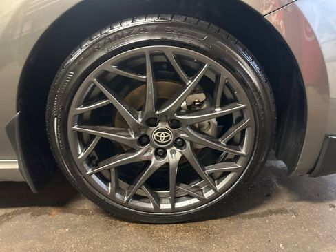 Certified 2025 Toyota Camry SE image 29