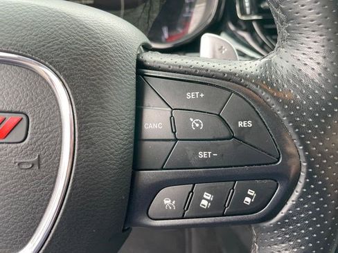 Certified 2025 Dodge Durango R/T AWD/4WD image 43