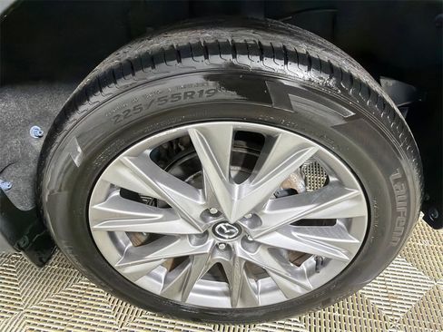 Used 2020 MAZDA CX-5 Grand Touring image 21