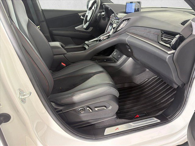Used 2023 Acura RDX w/ Advance Package FWD image 15