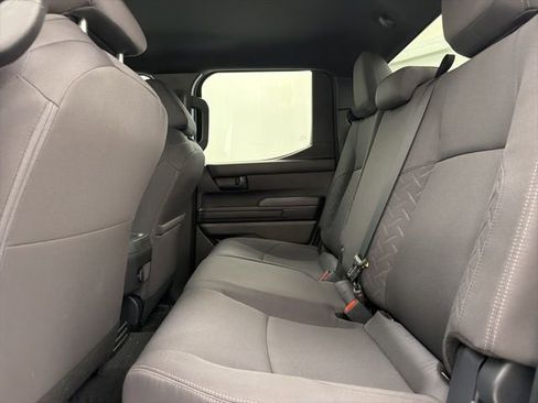 Certified 2026 Toyota Tacoma SR5 RWD image 10