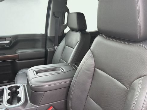 Used 2019 GMC Sierra 1500 SLT w/ SLT Premium Plus Package AWD/4WD image 23