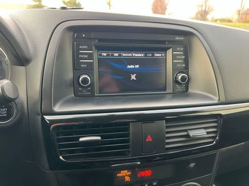 Used 2015 MAZDA CX-5 Sport w/ Bluetooth Audio Package image 26