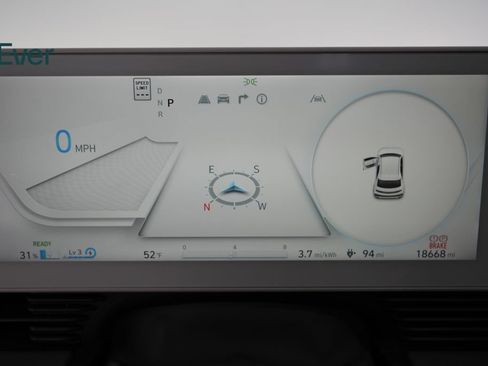 Used 2024 Hyundai Ioniq 5 SEL RWD image 7