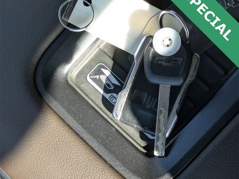 Used 2019 Chevrolet Silverado 2500 LTZ w/ Duramax Plus Package image 34