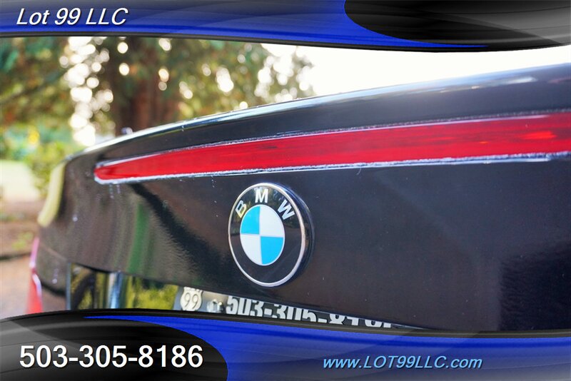 Used 2013 BMW 128i Convertible RWD image 29