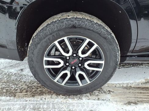 Certified 2023 GMC Yukon AT4 w/ AT4 Premium Package image 39