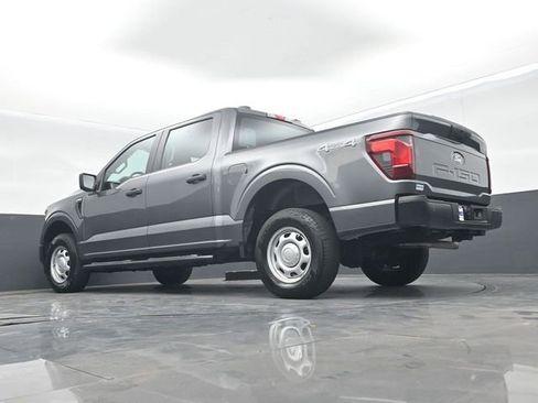 Certified 2024 Ford F150 XL AWD/4WD image 49