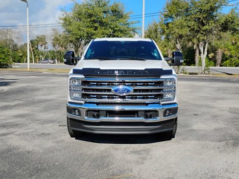 Used 2024 Ford F250 Lariat image 12