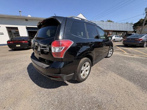 Used 2014 Subaru Forester 2.5i Touring AWD/4WD image 9
