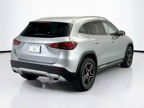 Certified 2026 Mercedes-Benz GLA 250 image 5