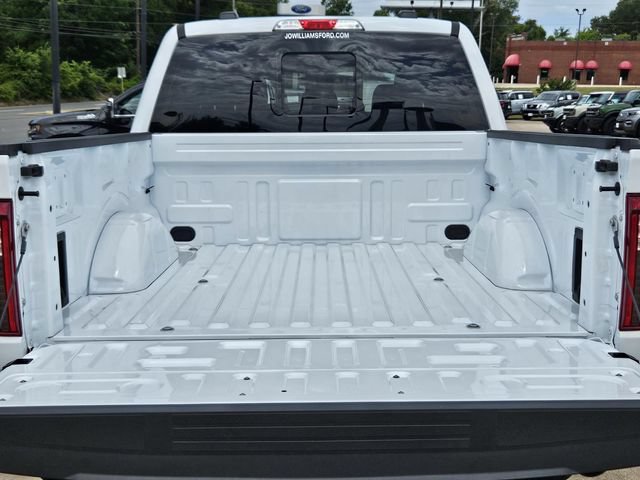 New 2026 Ford F150 XLT w/ Equipment Group 302A MID AWD/4WD image 7