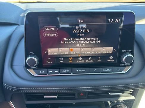 New 2026 Nissan Rogue SV image 15