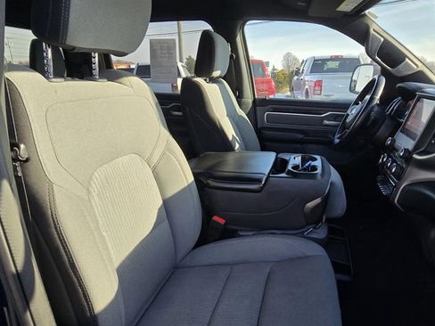 Used 2023 RAM 1500 Big Horn image 29