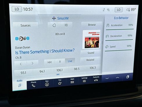 Used 2022 Ford F150 Tremor w/ Equipment Group 401A Mid AWD/4WD image 18
