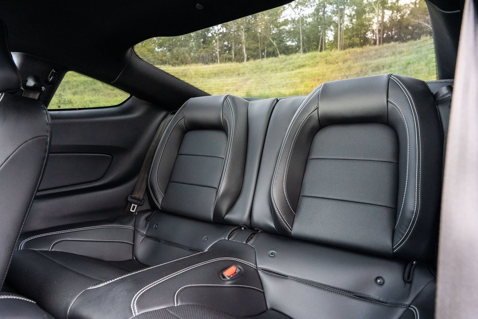 Used 2021 Ford Mustang Shelby GT500 RWD image 34