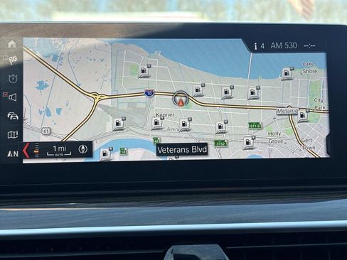 Used 2019 BMW 530i w/ Convenience Package image 27