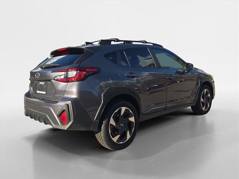 Used 2024 Subaru Crosstrek 2.5i Limited w/ Crosstrek Mirror Package image 6