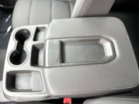 Used 2023 Chevrolet Silverado 1500 LT AWD/4WD image 20