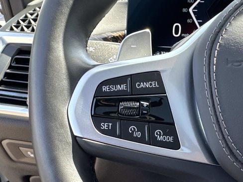 Used 2026 BMW X5 xDrive50e w/ M Sport Package image 17