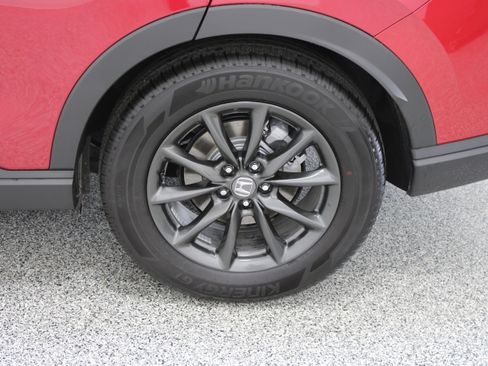 Used 2026 Honda CR-V EX-L image 10