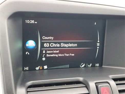 Used 2016 Volvo XC60 T5 Premier w/ Proximity Package image 25