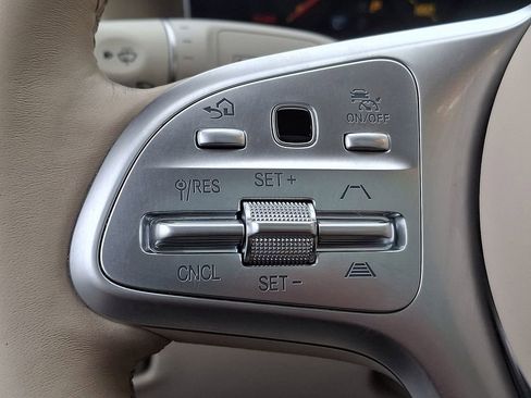 Used 2018 Mercedes-Benz S 450 4MATIC Sedan image 18