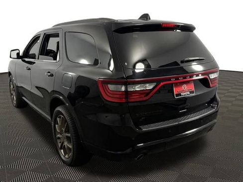 Used 2018 Dodge Durango GT w/ Premium Group image 6