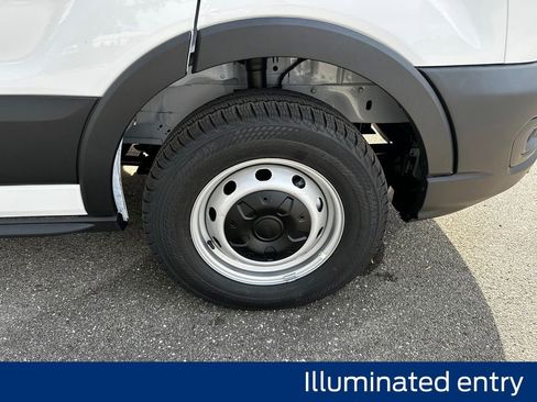New 2026 Ford Transit 250 148 Medium Roof w/ Load Area Protection Package image 16