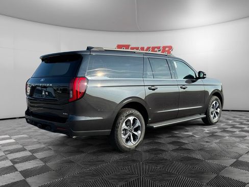 New 2027 Ford Expedition Max Active AWD/4WD image 7