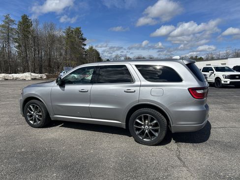 Used 2017 Dodge Durango GT image 5