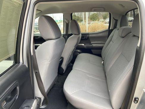 Used 2021 Toyota Tacoma SR5 image 45