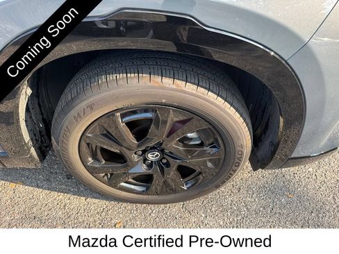 Used 2026 MAZDA CX-5 2.5 S w/ Premium Plus Package AWD/4WD image 10