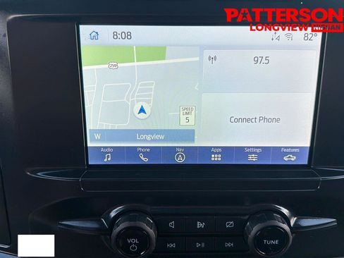 Used 2022 Ford F150 XL w/ STX Appearance Package RWD image 8