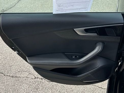 Used 2024 Audi A5 2.0T Premium Plus image 19