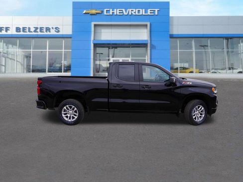 New 2026 Chevrolet Silverado 1500 RST w/ Safety Package image 2