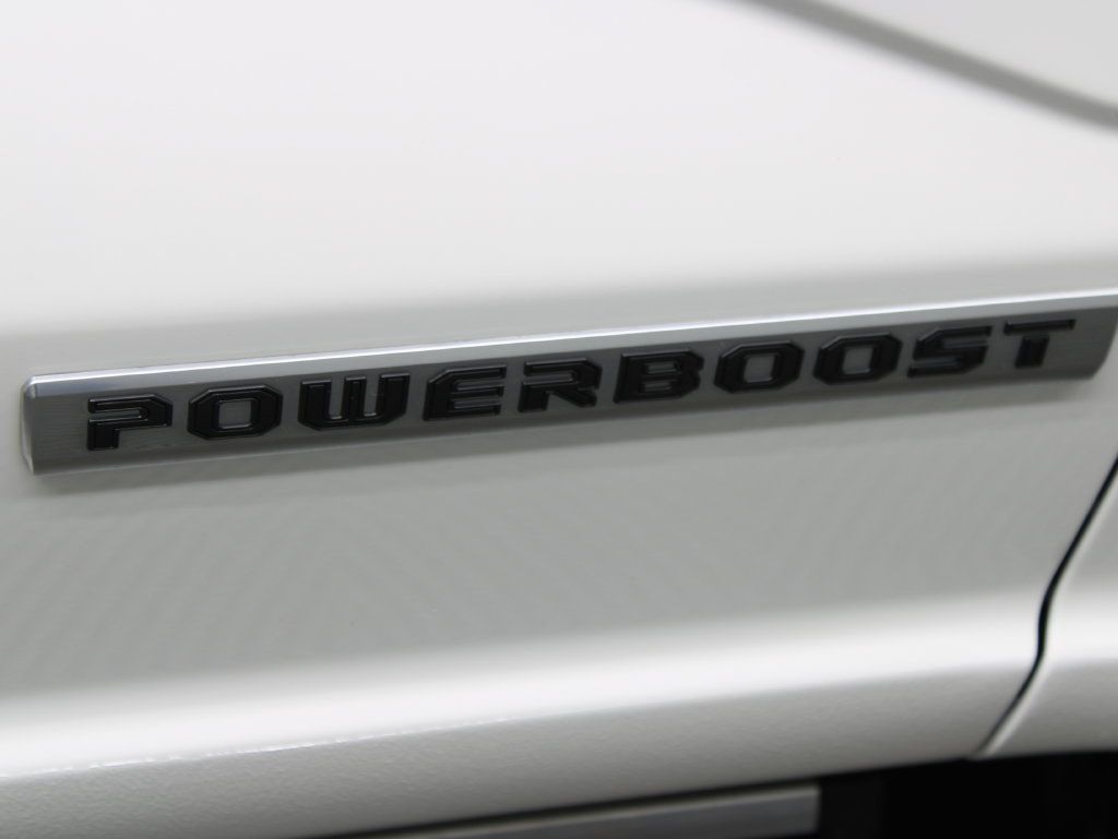 Used 2023 Ford F150 Limited AWD/4WD image 59