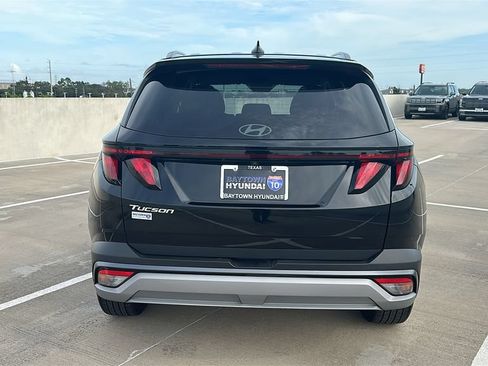 Used 2026 Hyundai Tucson SEL Plus FWD image 11
